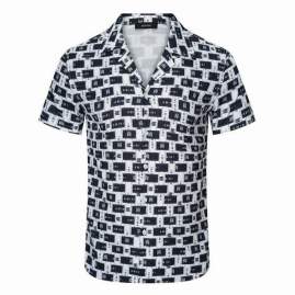 Picture of Amiri Shirts Short _SKUAmiriM-3XLmytx953827773